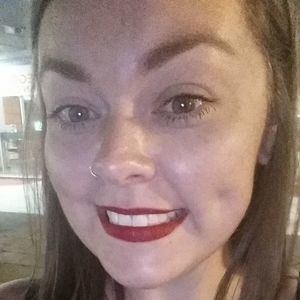 Meet your Posher, Allie